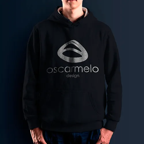 Buzos · Oscar Melo Design