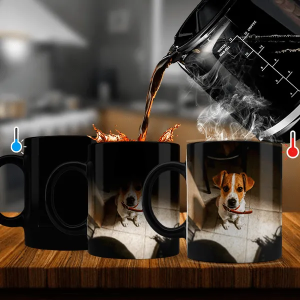 Mugs Termicos · Oscar Melo Design