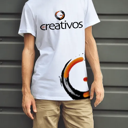 Camiseta Vinilo · Oscar Melo Design