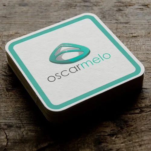 Portavasos · Oscar Melo Design